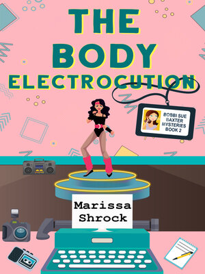 cover image of The Body Electrocution